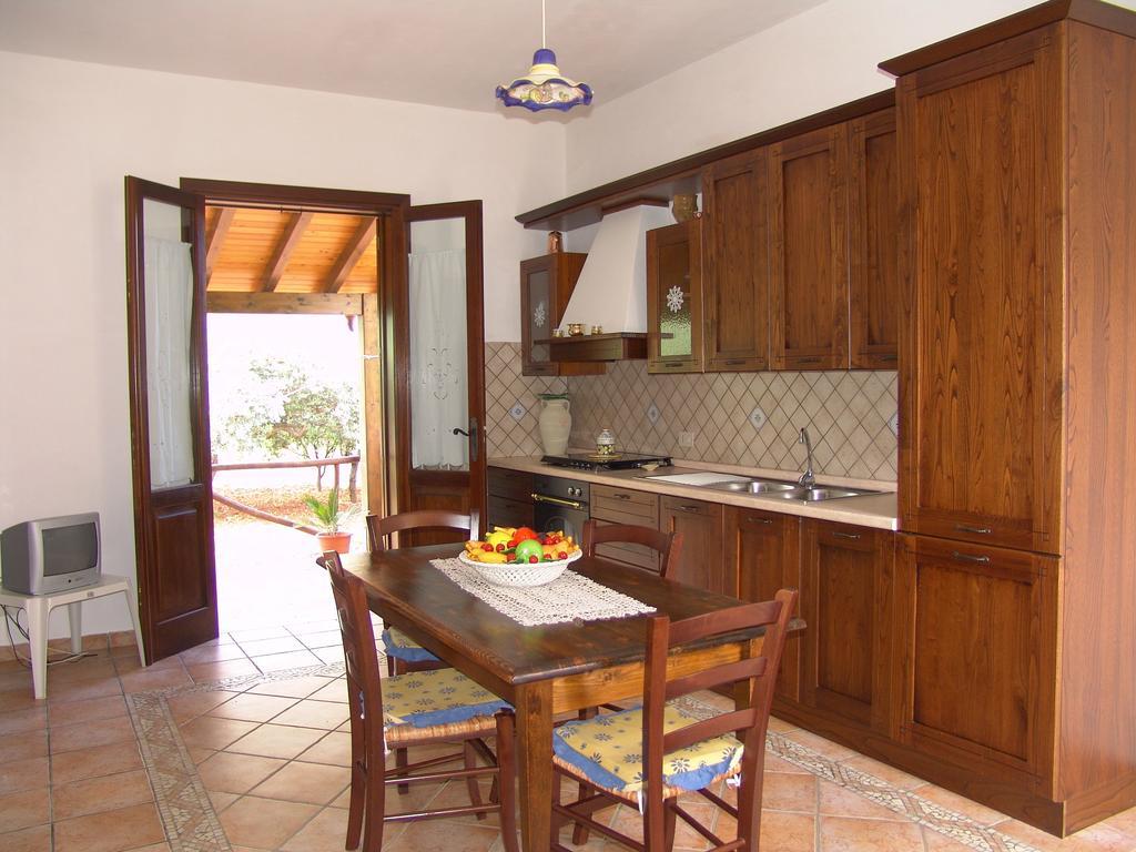 Baglio Montoleone Villa Castelluzzo Room photo
